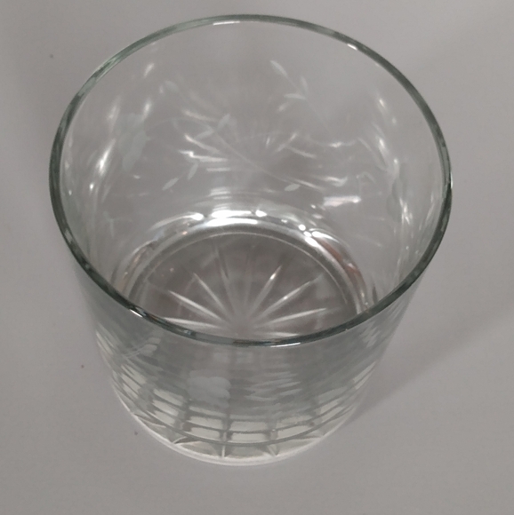 Vintage Princess House Heritage Crystal Ice Bucket Wine Cooler - Picture 4 of 7